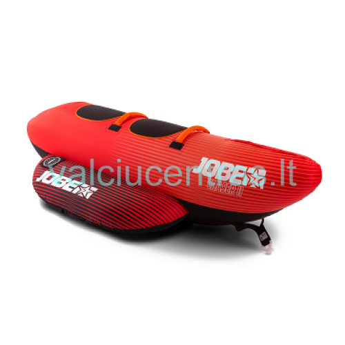 Jobe Chaser atrakcionas sėdimas 2P Jobe Chaser atrakcionas sėdimas 2P